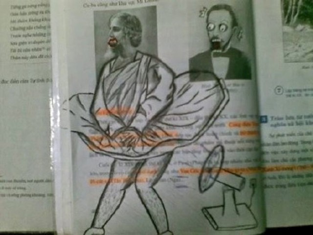 Marilyn Monroe, jesi to ti?