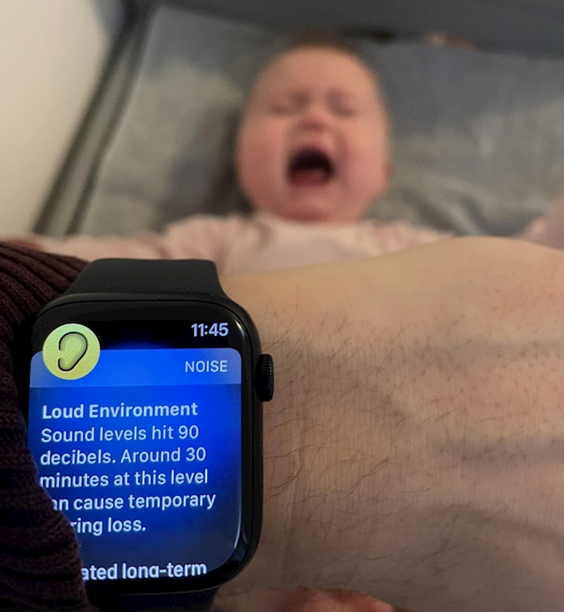 Da, hvala sat, i što sad da radim?