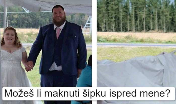 Najveći fotošop trol na svijetu opet rastura: Pogledajte najnovije urnebesne "popravke"