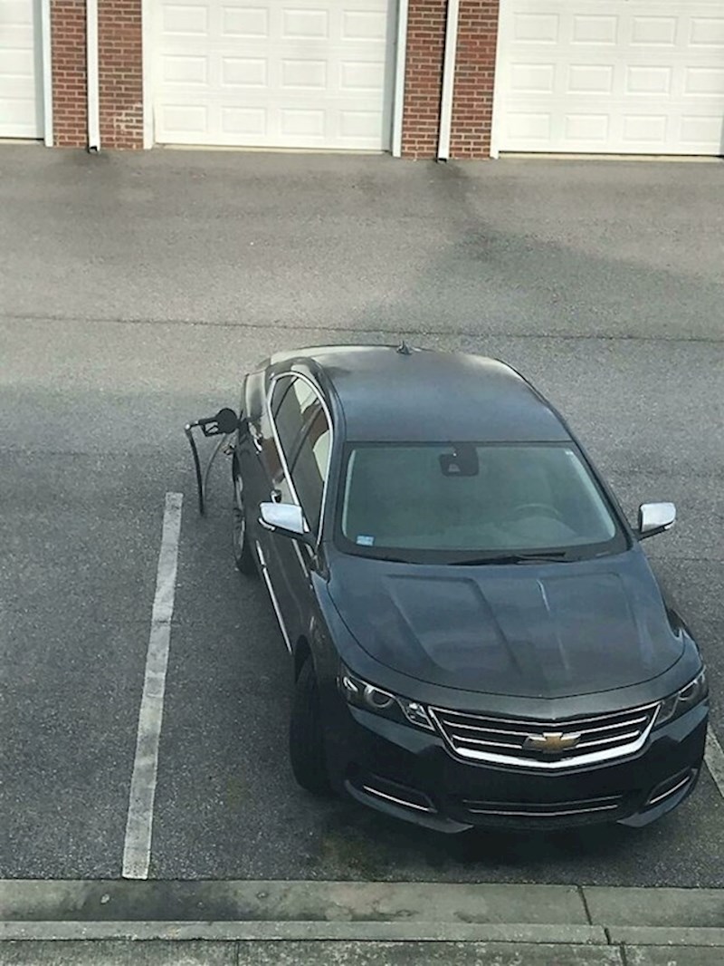 Susjed otišao kući, još ne zna što je napravio