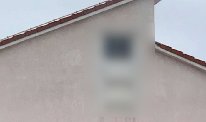 Ljudi ne mogu vjerovati što vide na ovoj fotki kuće iz Dalmacije: Čemu to služi???