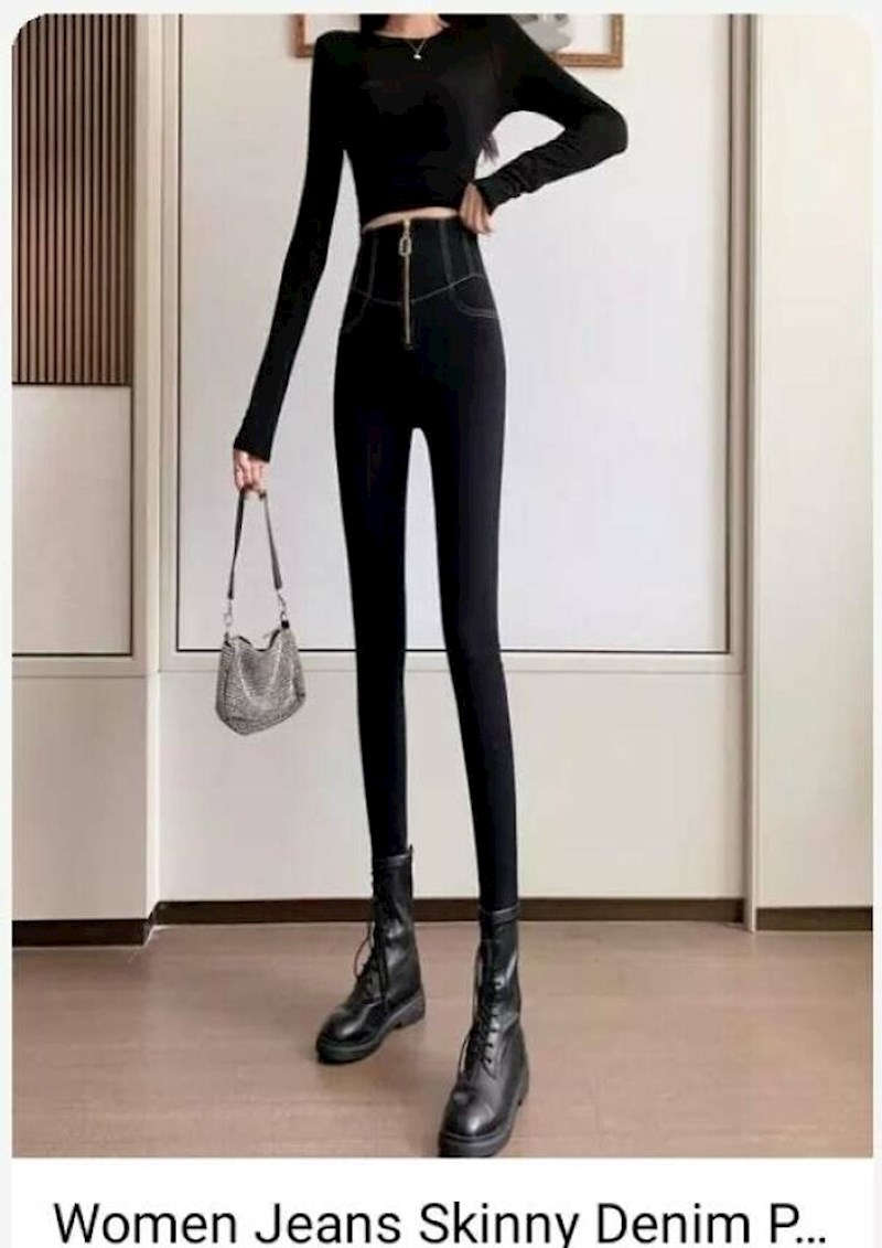 Alieexpres prodaje hlače