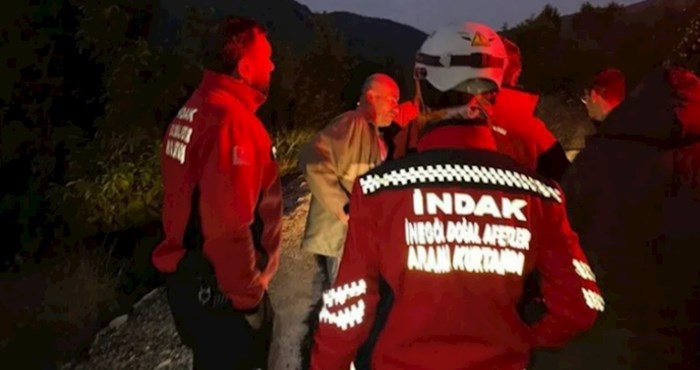Priča iz Turske obara sve rekorde: Mrtav pijan pomagao policiji tražiti samog sebe