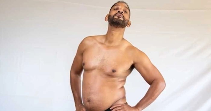 Will Smith se jako udebljao i na Instagramu objavljuje kako se vraća u formu. Ljudi umiru od smijeha