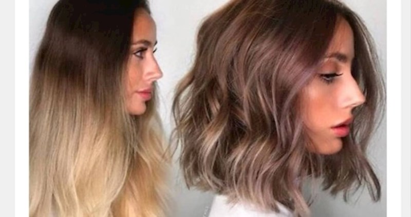 Ošišale su svoju dugu kosu i oduševile nas promjenom