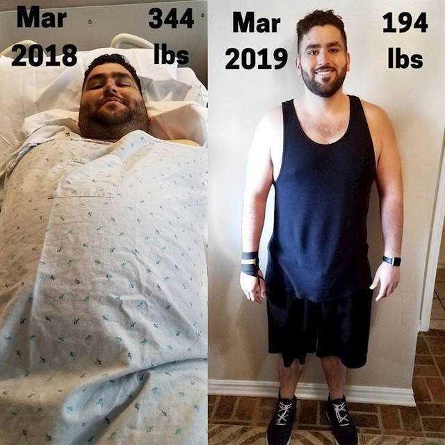 MOj brat je trebao transplantaciju jetre i dali su mu 6 mjeseci života, danas je zdraviji nego ikad