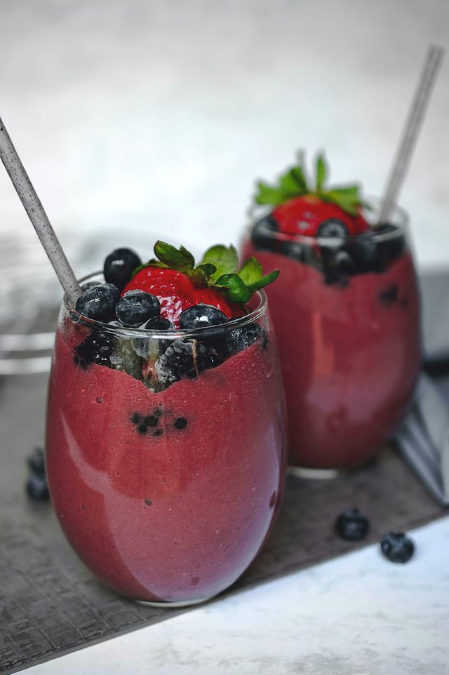 Pijete smoothije umjesto obroka