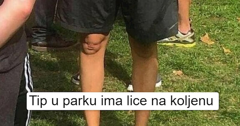 Ovaj Instagram račun skuplja "blago zabavne i zanimljive fotke", odabrali smo 15 primjera