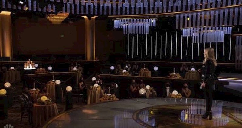 Dodjela Zlatnog globusa sada