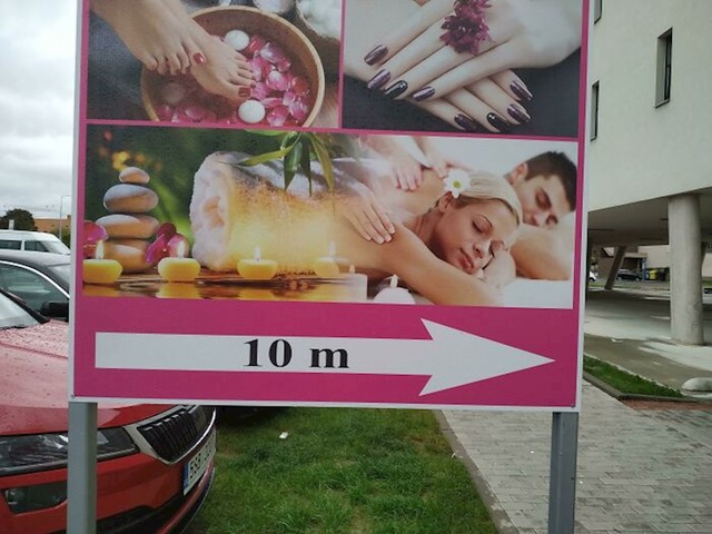 Žena riba