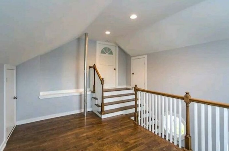 Dobro otvorite oči kada idete ovim stubama