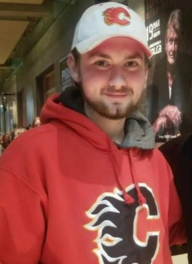 Ova fotka je slikana tjedan prije mog 14. rođendana