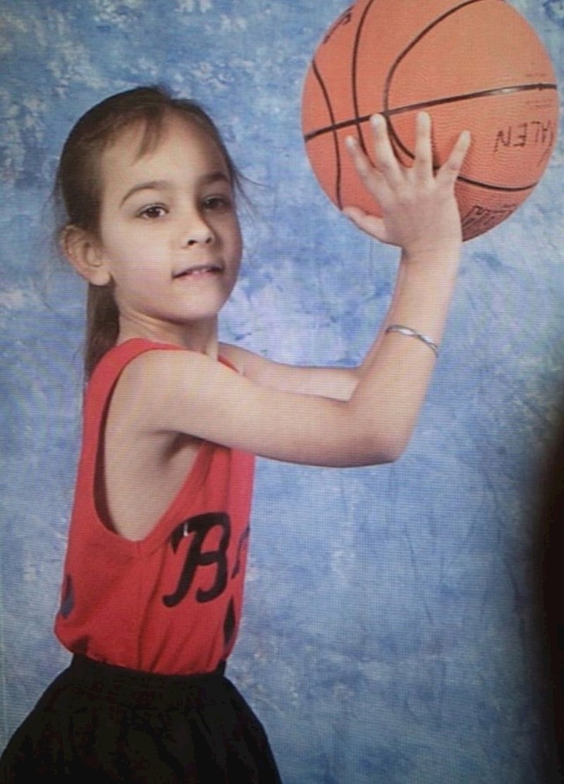 "Bio sam slatka djevojčica, jedini problem je što sam bio dječak."