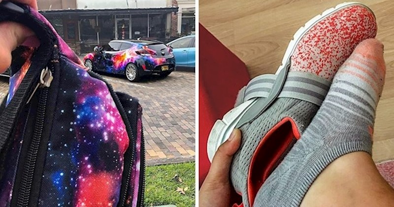 15 slučajnosti zbog kojih su ljudi pomislili da žive u svijetu u kojem je sve isplanirano