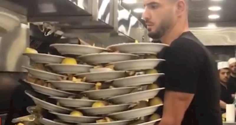 10 radnika koji zaslužuju najmanje duplu plaću, nevjerojatno je što izvode na poslu