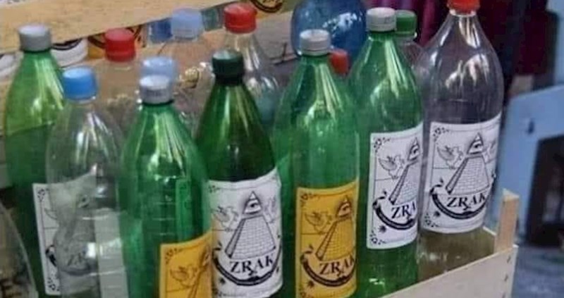 Ljudi umiru od smijeha na fotku iz BiH, ne vjeruju da ovo netko stvarno prodaje