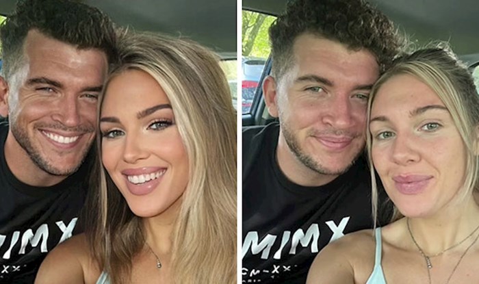 TikTokerica postala viralna jer je razotkrila istinu iza pomno uređenih fotografija na Instagramu
