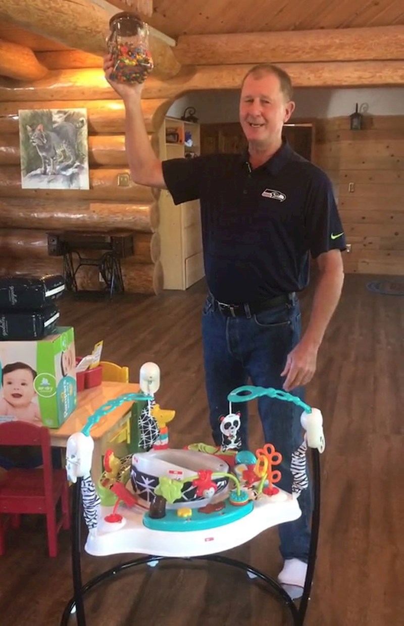 Kako djecu naučiti da idu na WC sama?