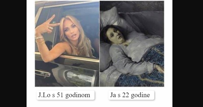 15 fotki koje će tako dobro razumjeti baš svaka žena