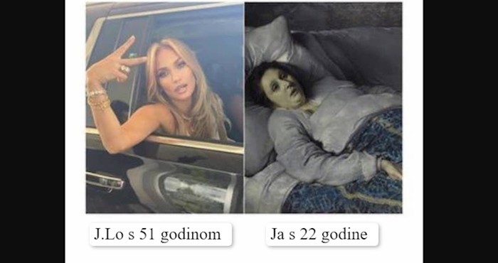 15 fotki koje će tako dobro razumjeti baš svaka žena