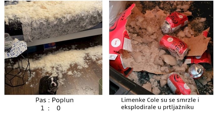 26 ljudi kojima je dan odjednom upropašten do kraja