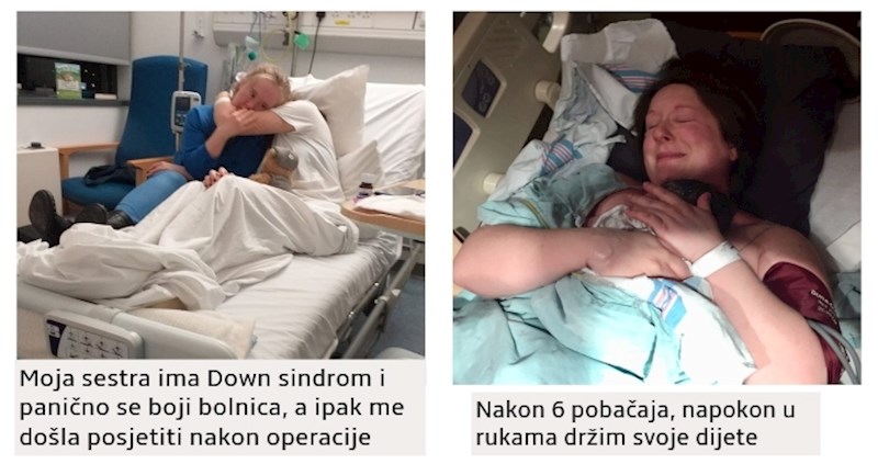 20 fotki koje izazivaju najljepše emocije bez ijedne riječi