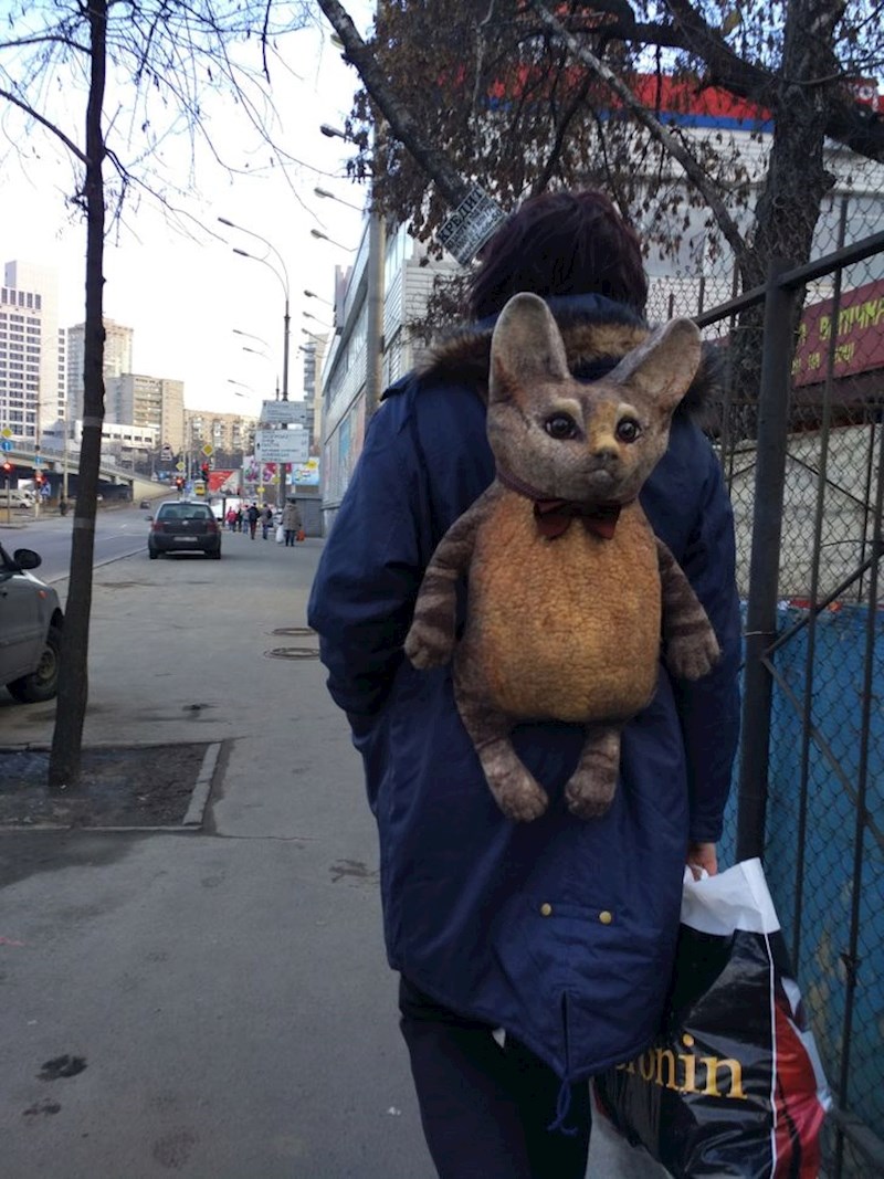 Malo me je čak i strah ovoga