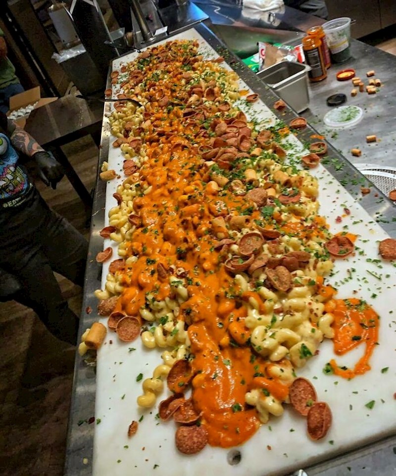 Jednostavno odvratno