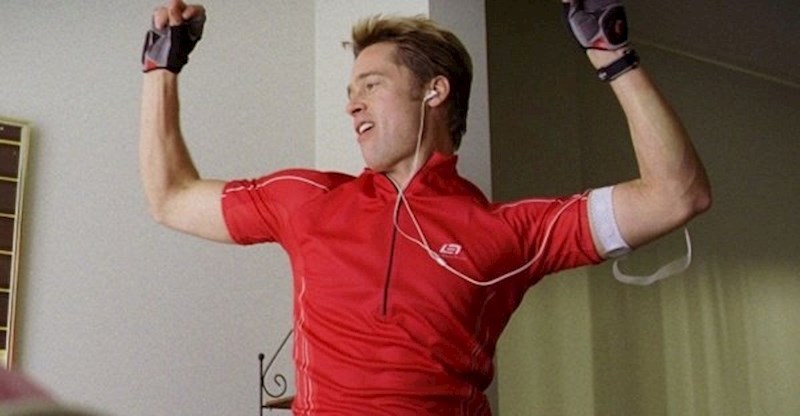 27. Burn After Reading