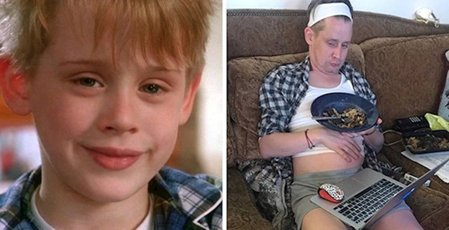 Kevin McCallister ostao je sam u kući prije 31 godinu