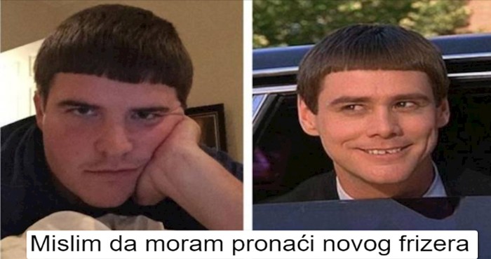 20 ljudi koji stvarno imaju jako loš dan