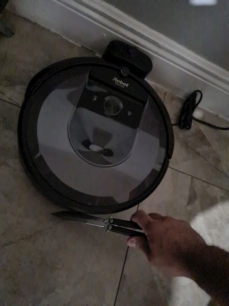 Zaprijetila sam mu uništenjem Playstationa, poslao mi je ovo