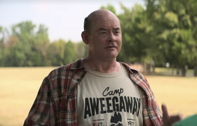 David Koechner