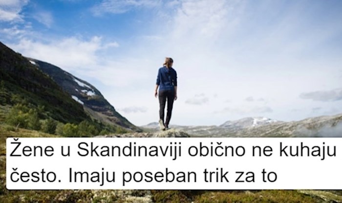 9 stvari koje žene u Skandinaviji rade drukčije od ostatka svijeta i zbog toga su sretnije