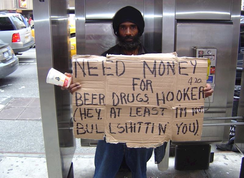 Iskrenost je najveća vrlina