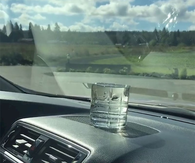 Kako naučiti voziti po snijegu?