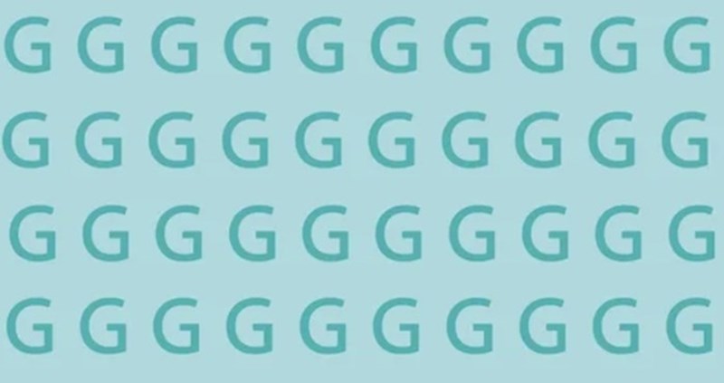 Internet poludio za zagonetkom: Većina ljudi ne može u 20 sekundi primijetiti što je krivo na slici