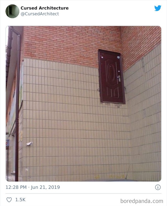 Vrata za samoubojstvo?