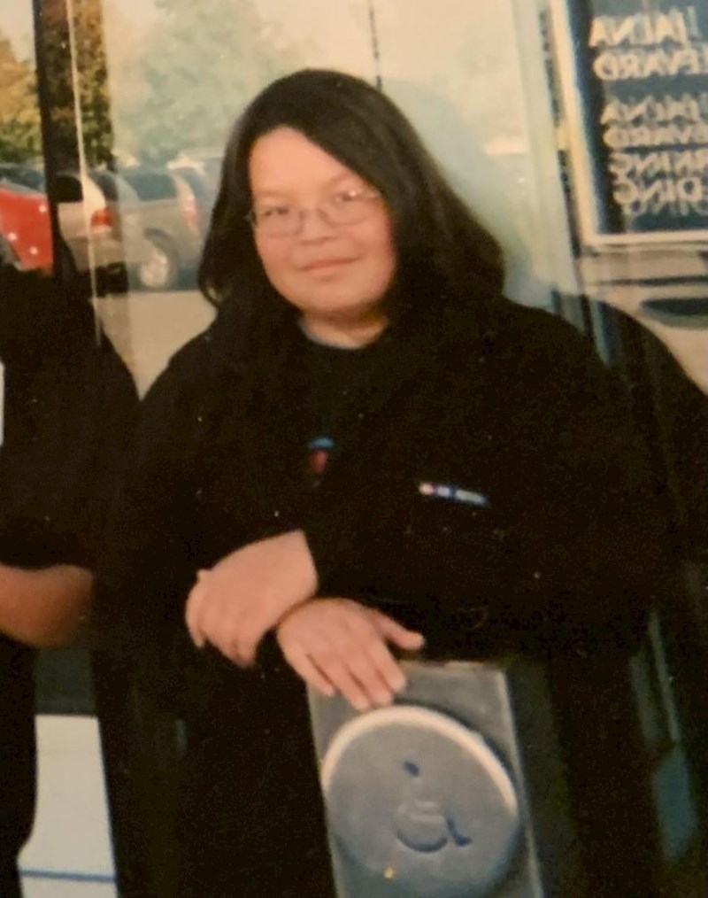 40-godišnja knjižničarka? Ne, to sam samo ja, 12-godišnji dječak