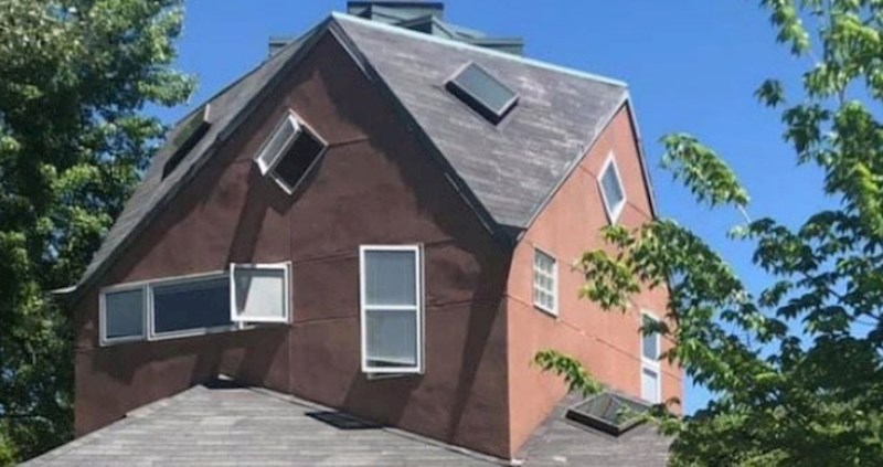 Ljudi dijele fotke najluđih arhitektonskih rješenja koja su vidjeli, odabrali smo 15 najgorih