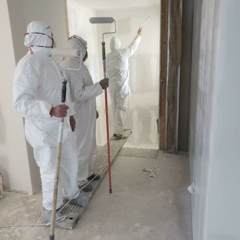 A dobro, djeluju uigrani