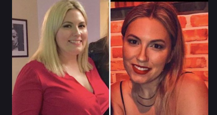 Djevojke oduševile svojim transformacijama
