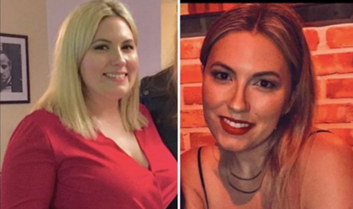 Djevojke oduševile svojim transformacijama