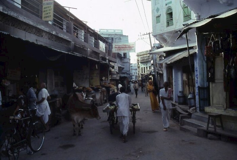 11. Indija - ne pijte vodu sa slavine. Nikad.