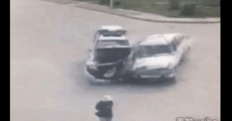 Ovaj čovjek je najveći sretnik na svijetu, nevjerojatno što je preživio