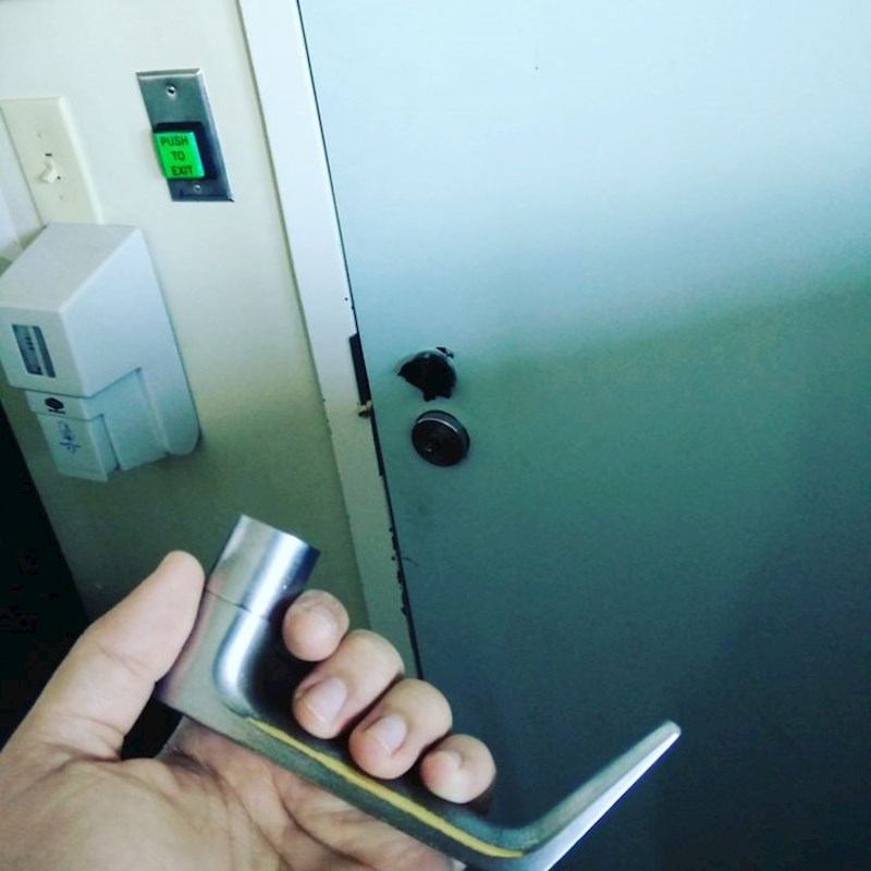 Izgleda da odsad ovdje živim