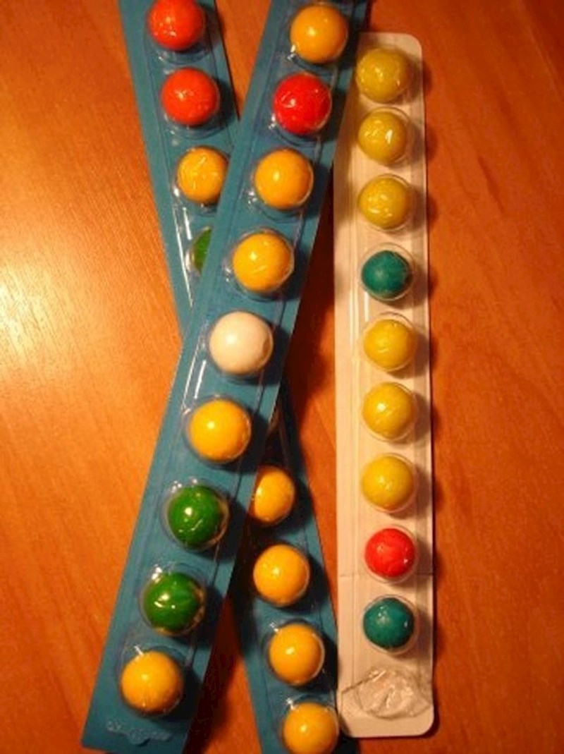 I žvakali ove žvakače