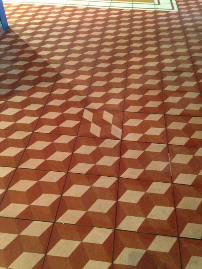 Ovo je netko tko mrzi cijeli svijet