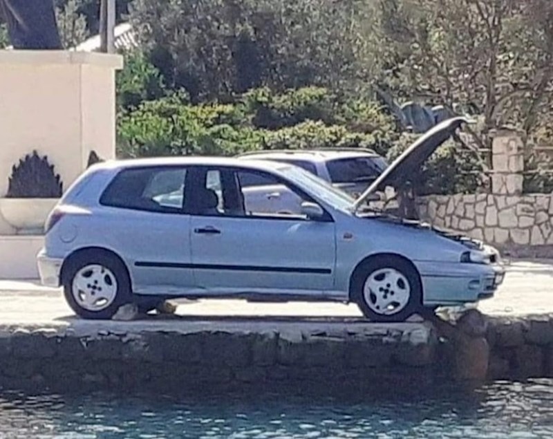 A da se prisjetimo još jednog koji je razmišljao na istom tragu.