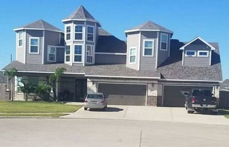 Netko baš voli kupole